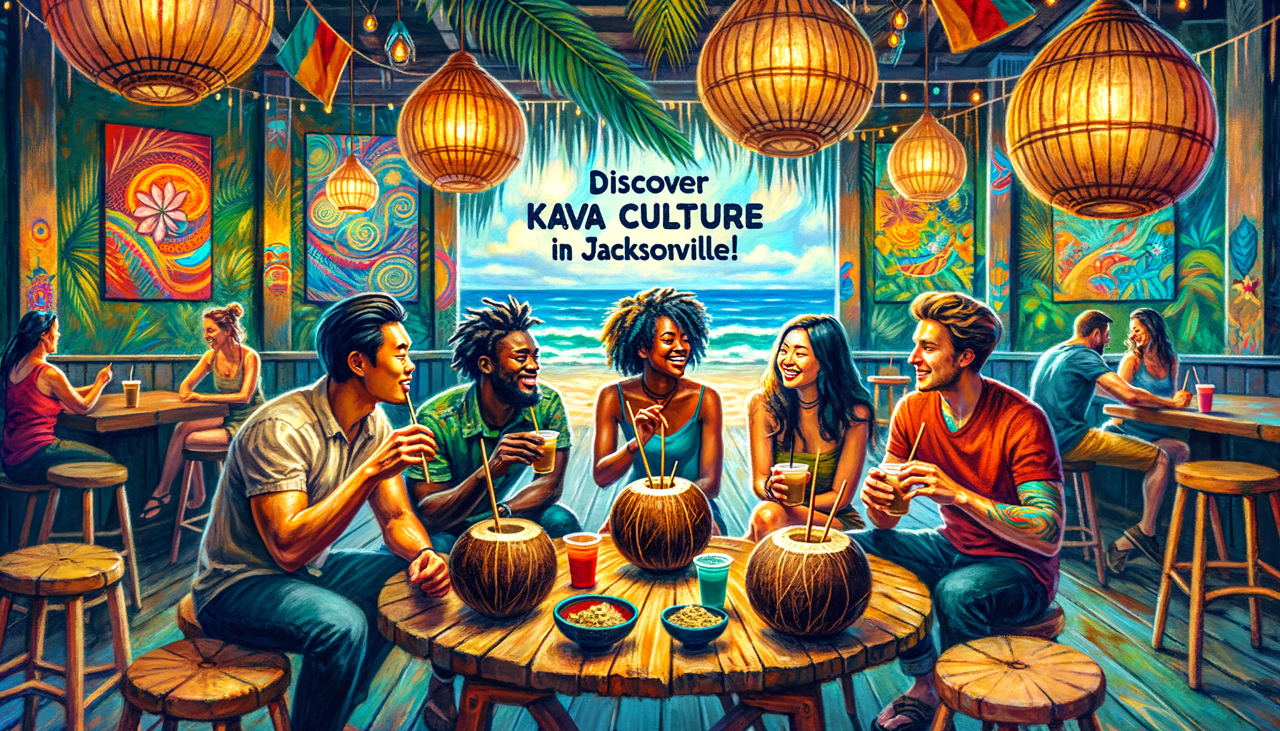 Exploring the Best Kava in Jacksonville: Your Ultimate Guide to the City’s Favorite Drink