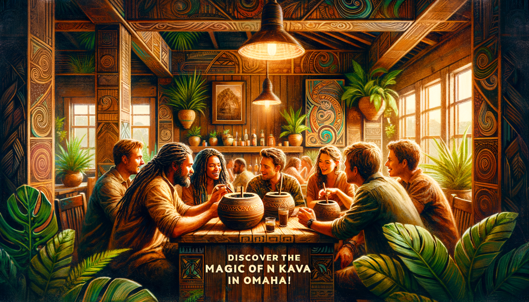 Exploring the Vibrant Kava Scene in Omaha: A Guide to the Best Kava Spots and Community Culture