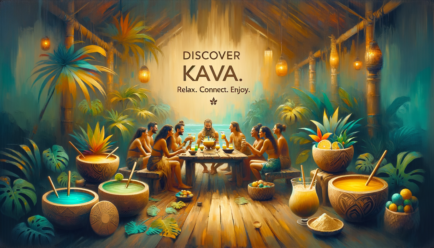 Exploring the Rising Popularity of Kava in Roseville: A Community Experience