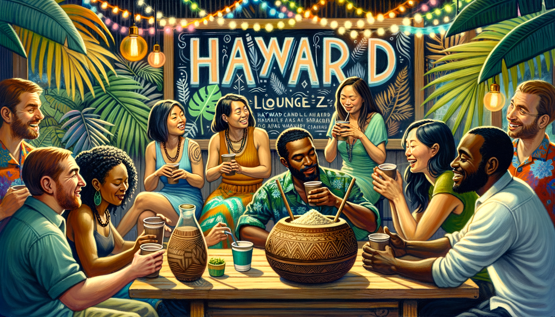 Discovering the Vibrant Kava Scene in Hayward: A Guide for Enthusiasts and Newcomers