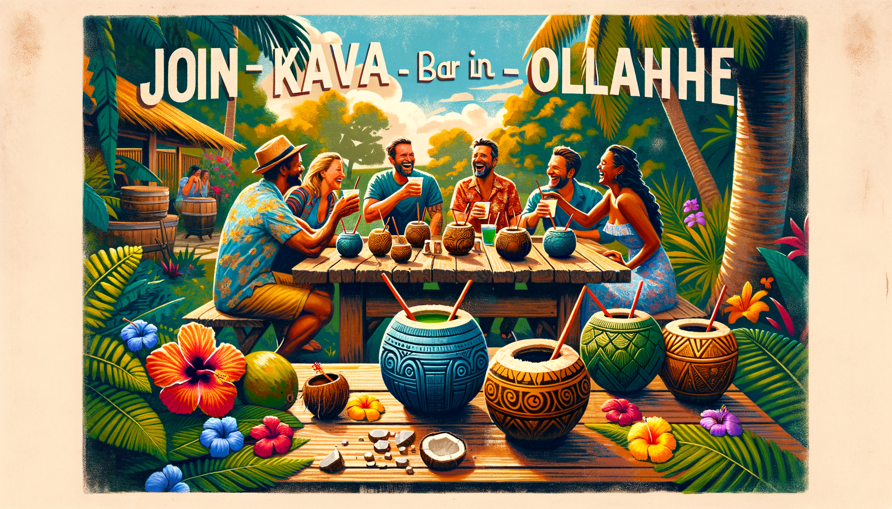 Exploring the Rise of Kava in Olathe: A Journey to Relaxation and Community