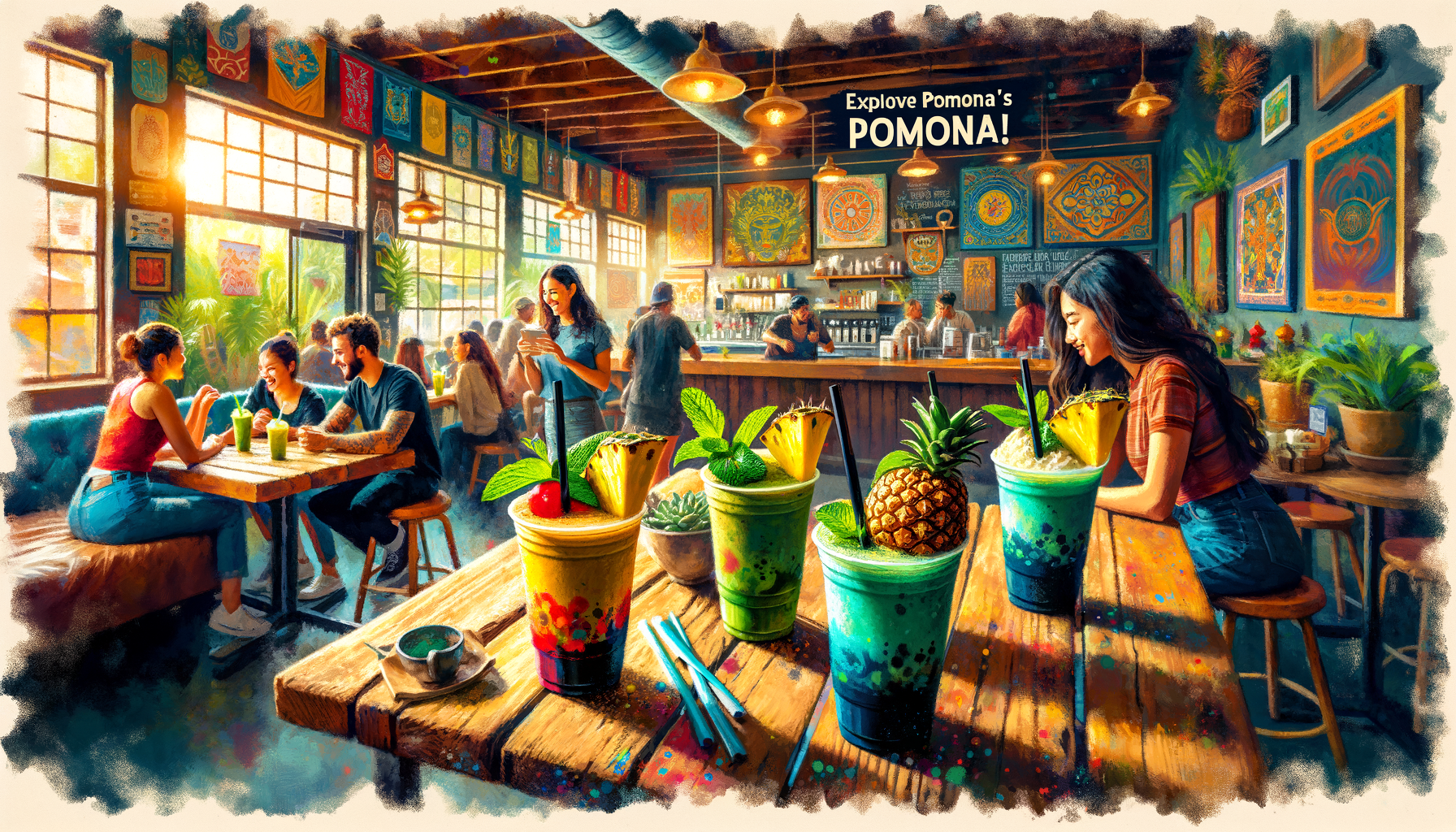 Exploring Kava in Pomona: A Journey Through Culture, Community, and Relaxation