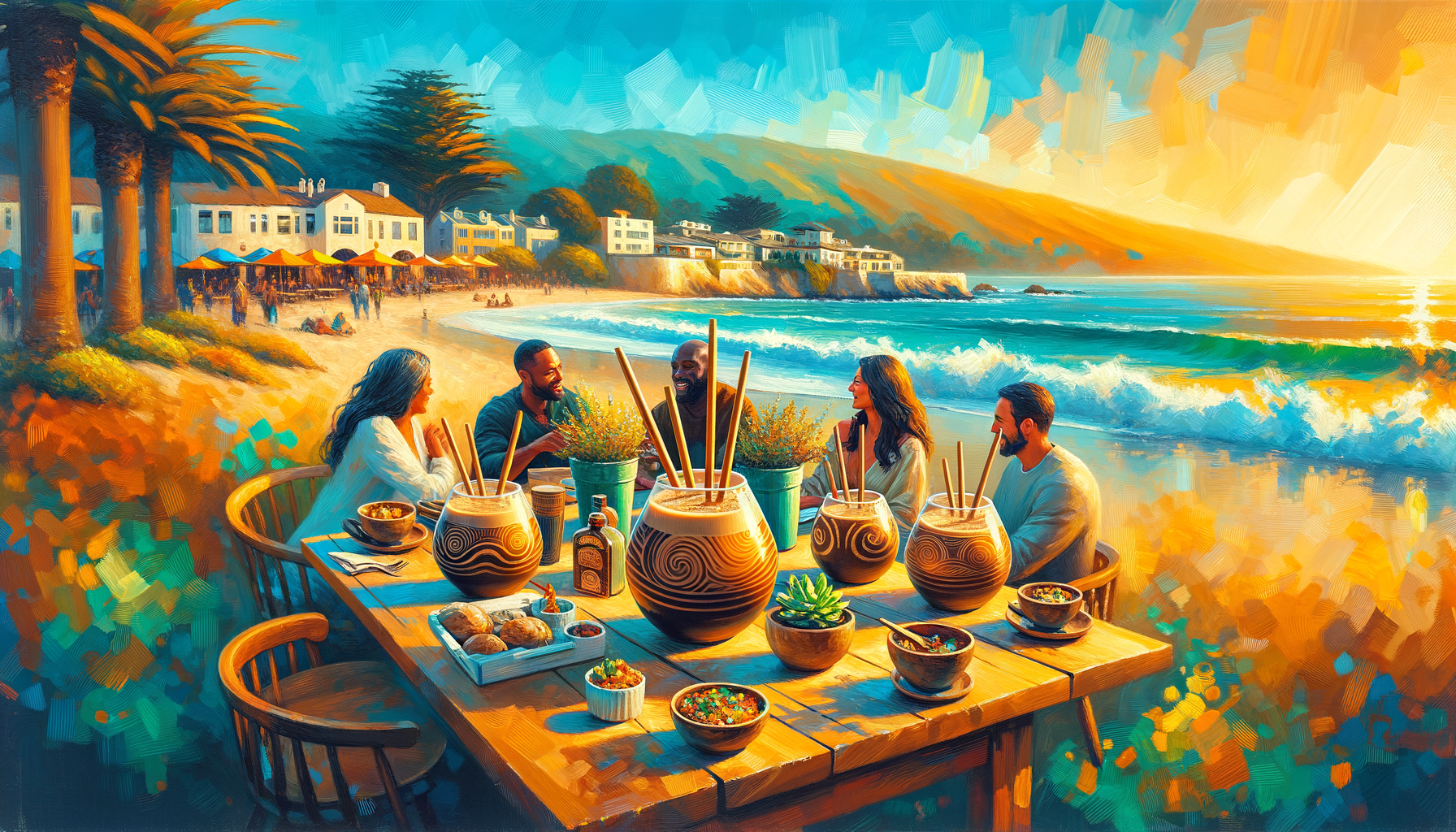 Exploring the Best Kava in Carmel: A Journey of Relaxation and Community