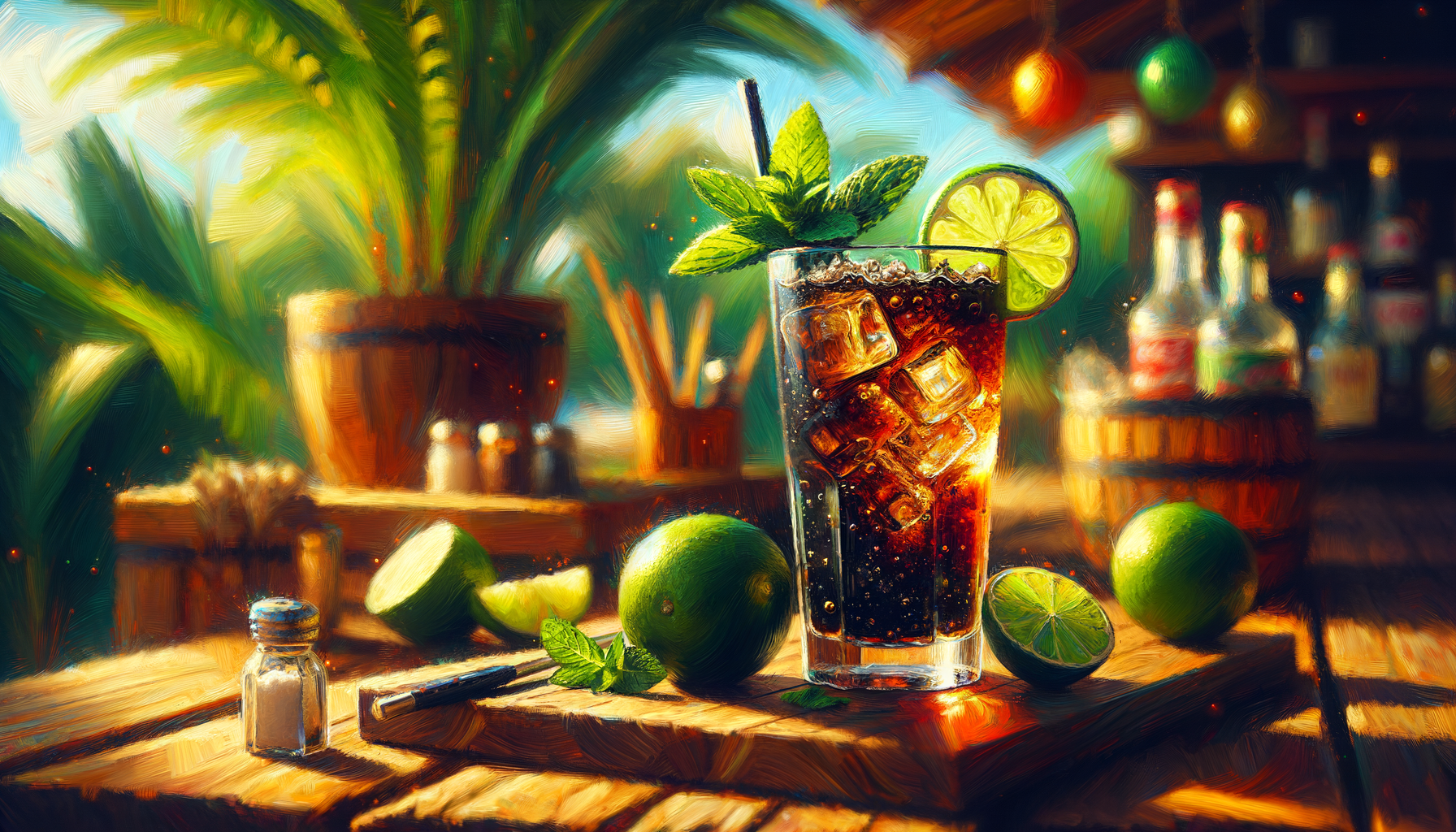 Discover the Ultimate Fusion: Kava Vodka and Coke – A Refreshing Twist on Classic Cocktails!