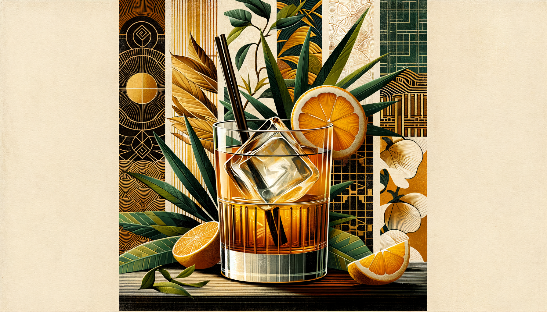 Discover the Kava Japanese Highball: A Sophisticated Fusion of Relaxation and Tradition