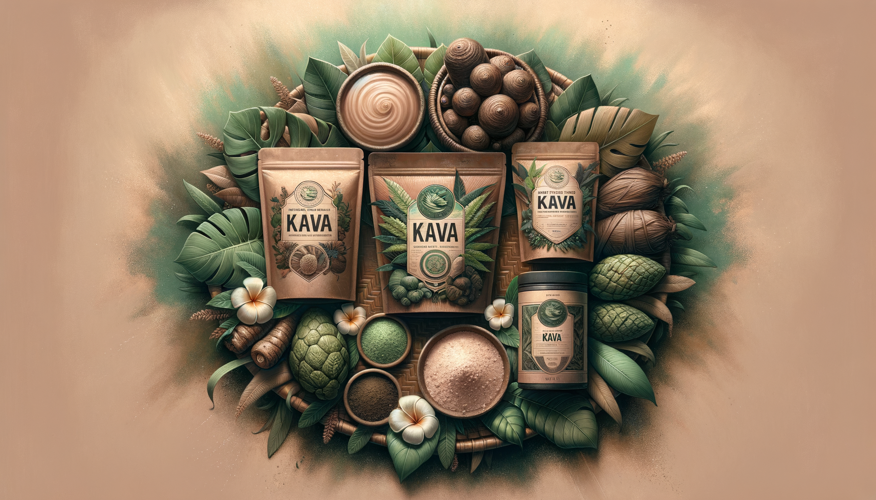 Unlocking the Benefits of Bulk Kava: Your Ultimate Guide to Savings and Quality!