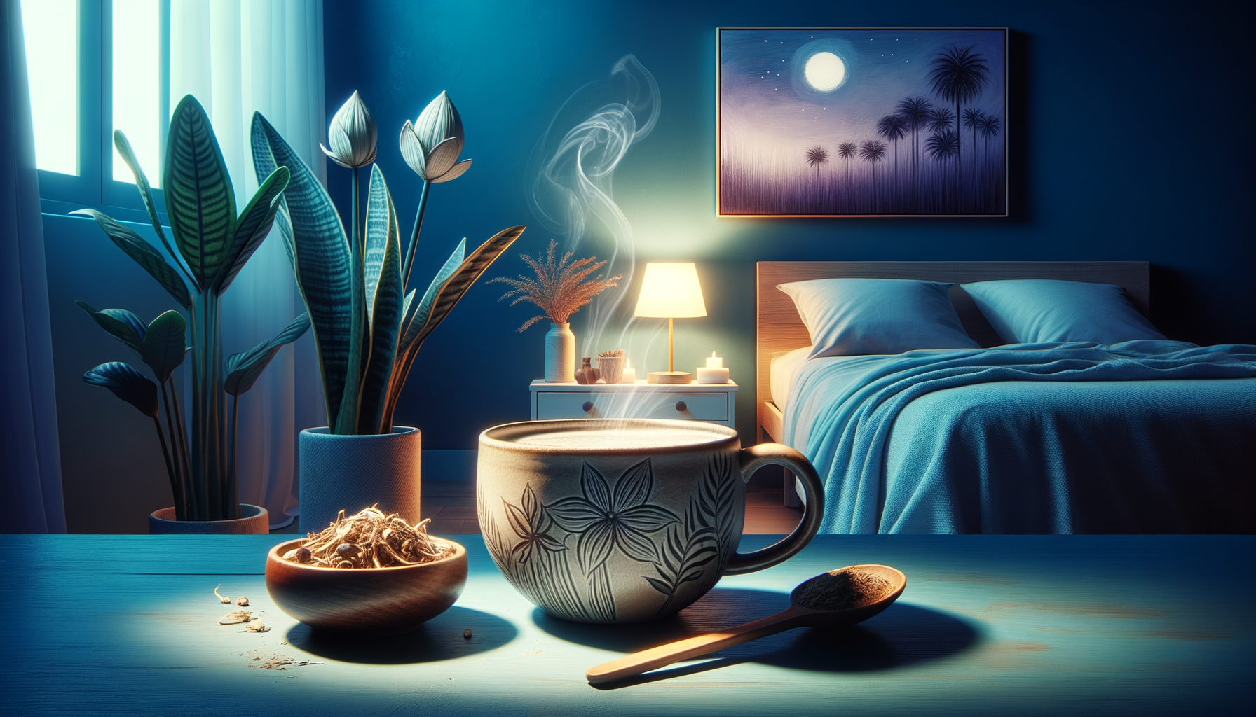 Sweet Dreams Await: Unlock the Sleep Benefits of Kava as Your Natural Sleep Aid