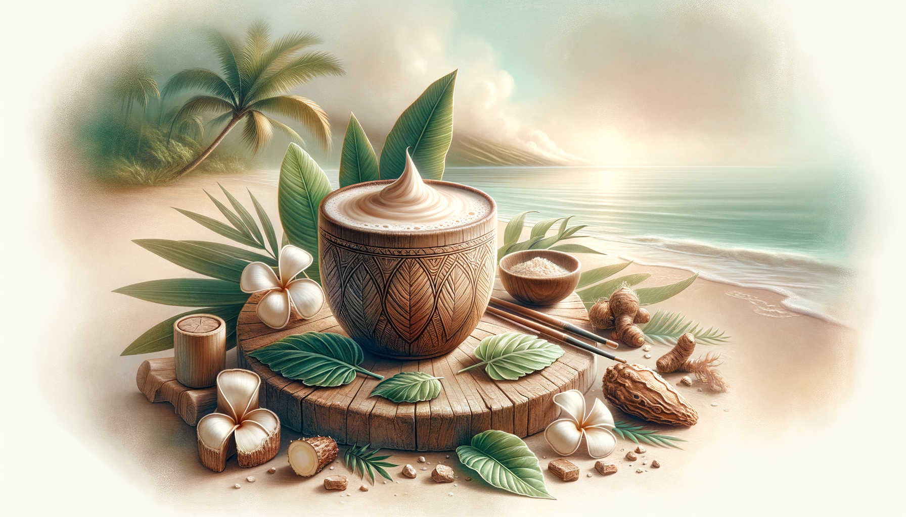 Unlock the Power of Relaxation: Your Ultimate Guide to Kava Concentrate