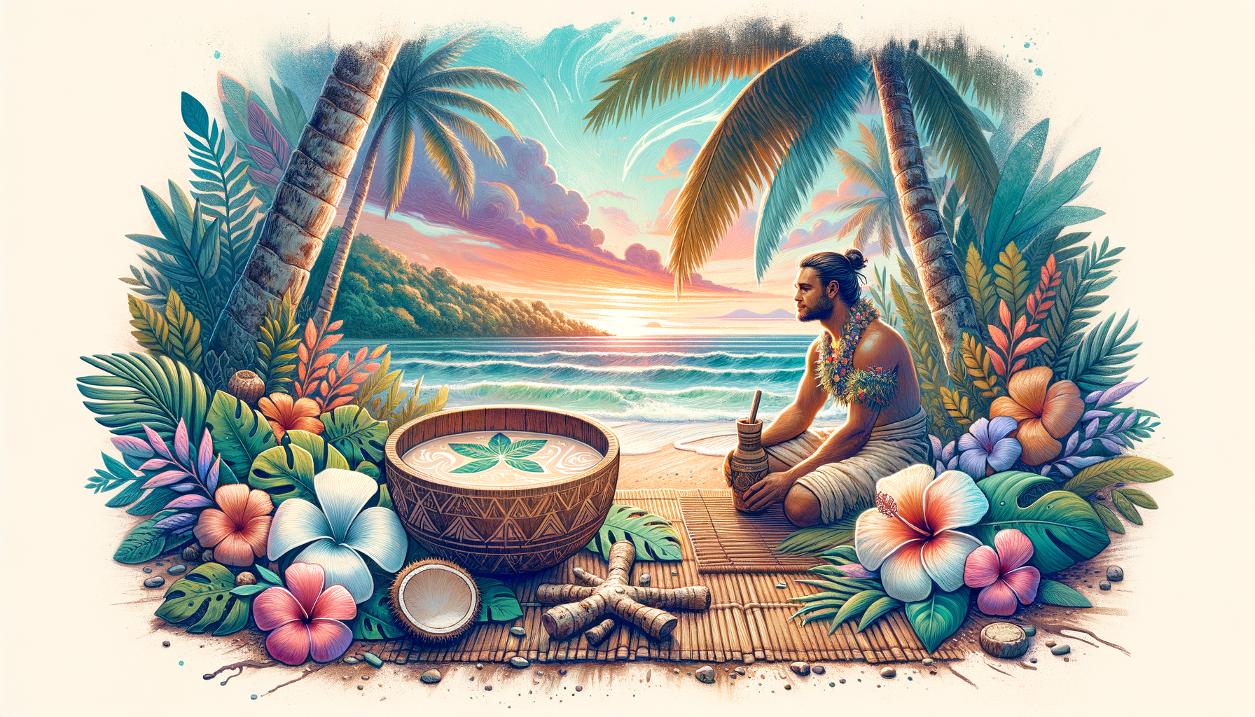 Unveiling the Best Kava of 2022: Your Ultimate Guide to Relaxation and Enjoyment!