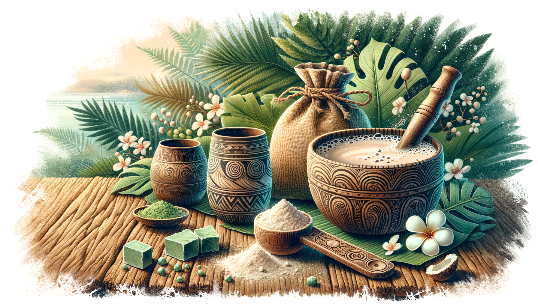 Your Ultimate Guide to Buying Kava Powder Online: Tips, Tricks, and Tasty Preparations!