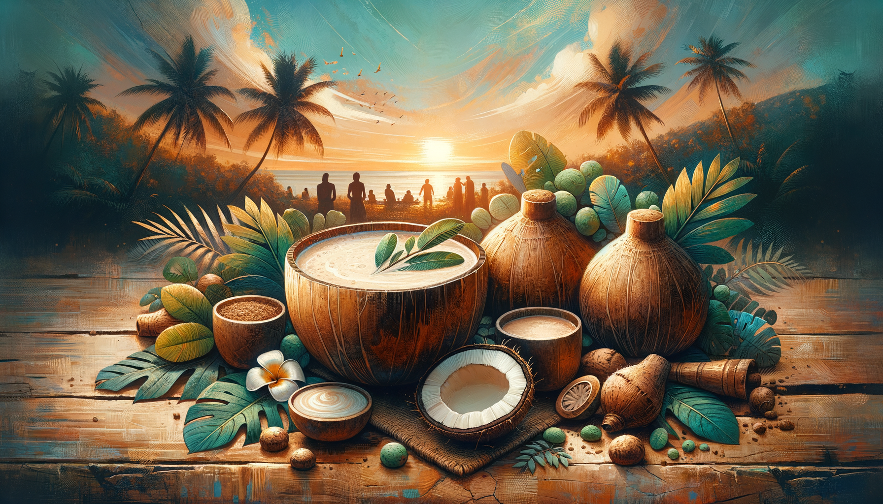 Botanica Kava: The Ultimate Guide to Relaxation and Connection