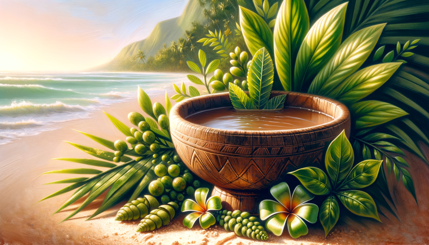 Unlock the Relaxing Power of Kava: Your Ultimate Guide to This Uplifting Herbal Drink