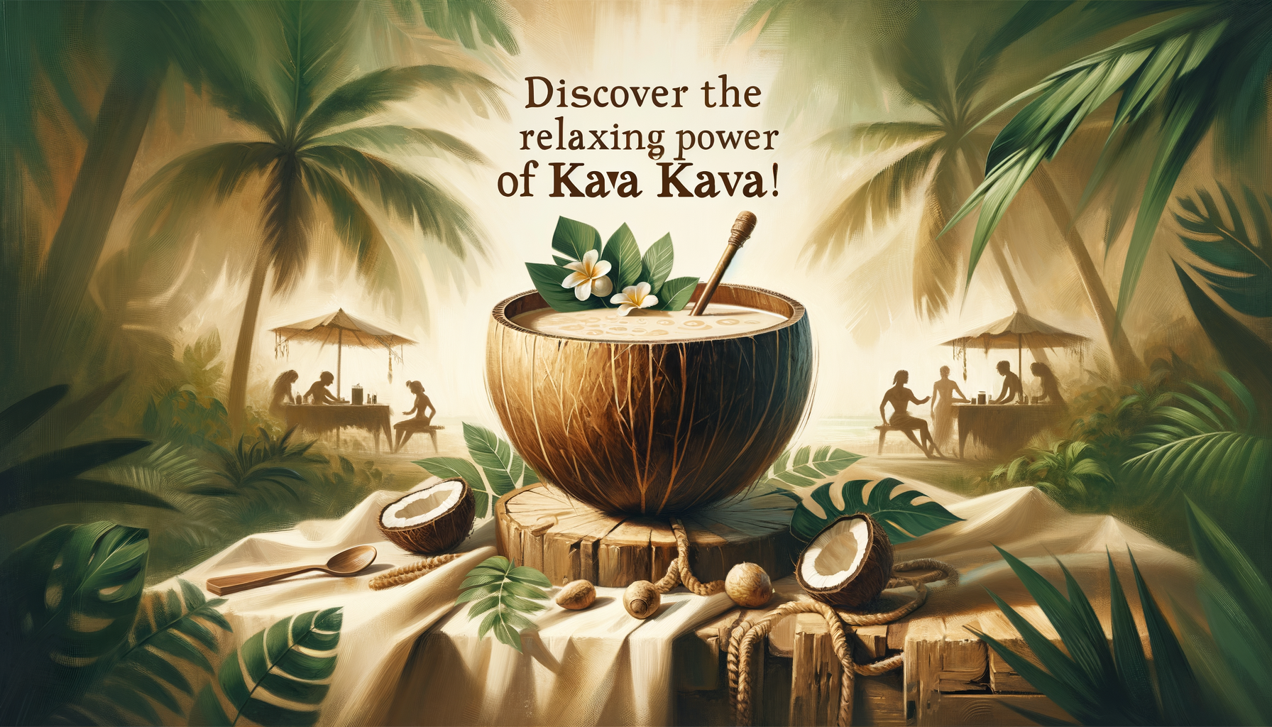 Discovering Kava Kava: Your Ultimate Guide to Relaxation and Shopping on Amazon