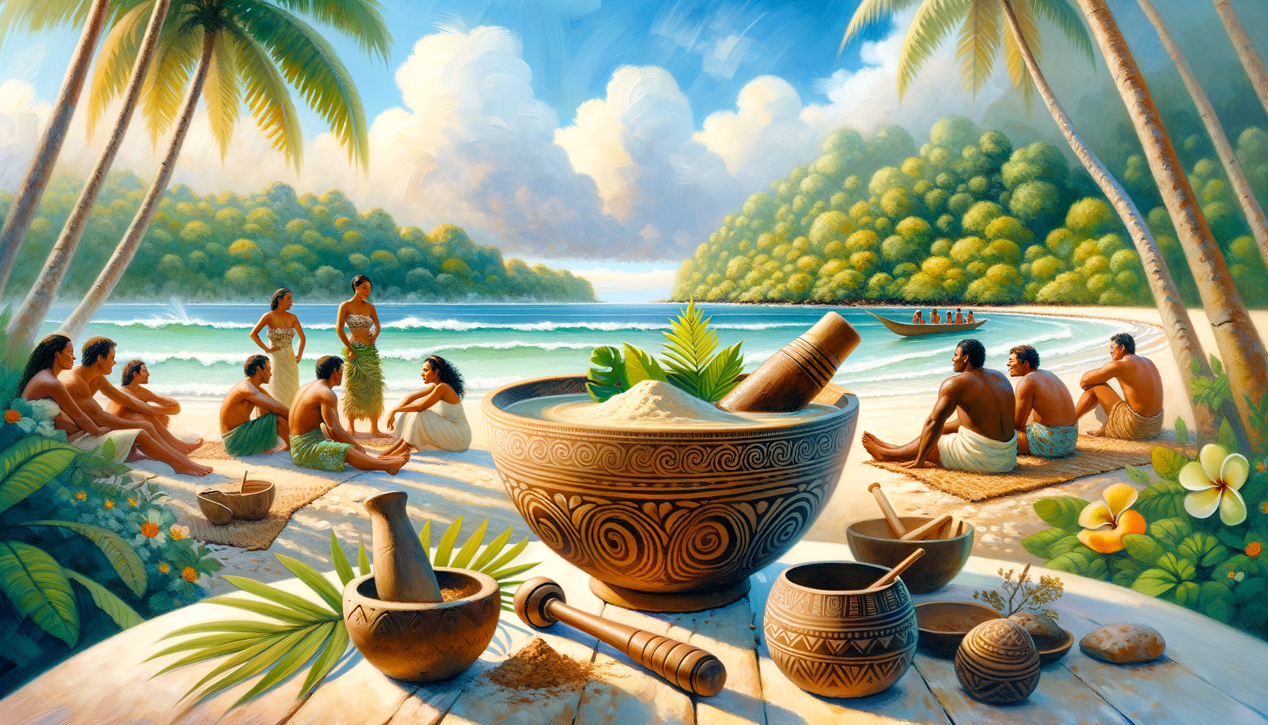 Your Ultimate Guide to Buying Kava: Discover Benefits, Options, and Tips!