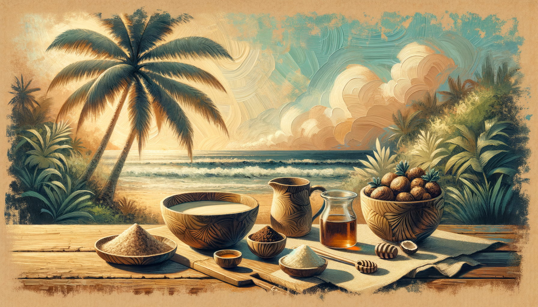 Brewing Kava Tea: A Simple Guide to Enjoying Its Relaxing Benefits