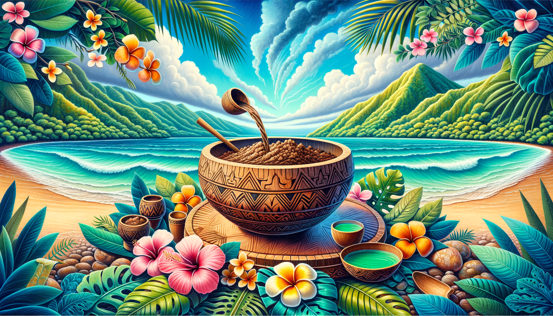 Discover How to Buy Fiji Kava: Your Ultimate Guide to Authentic Kava Experience