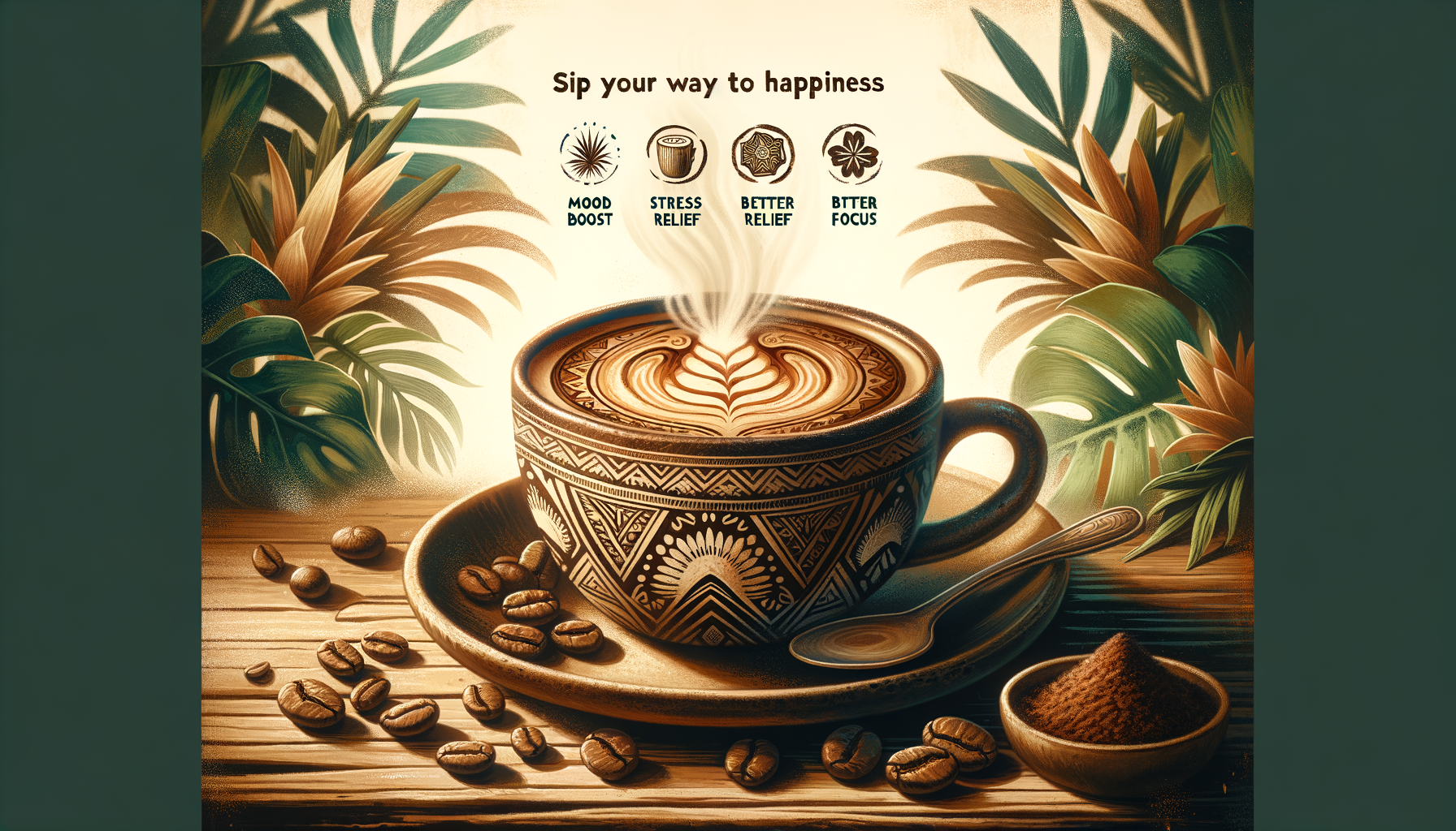 Discover the Best Kava Coffee for Sale: A Perfect Blend of Relaxation and Energy