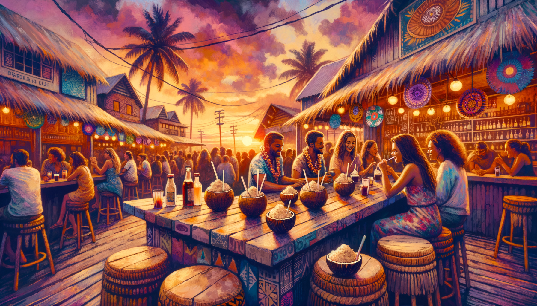 Discovering Kava Near You: A Guide to the Best Kava Bars and Experiences