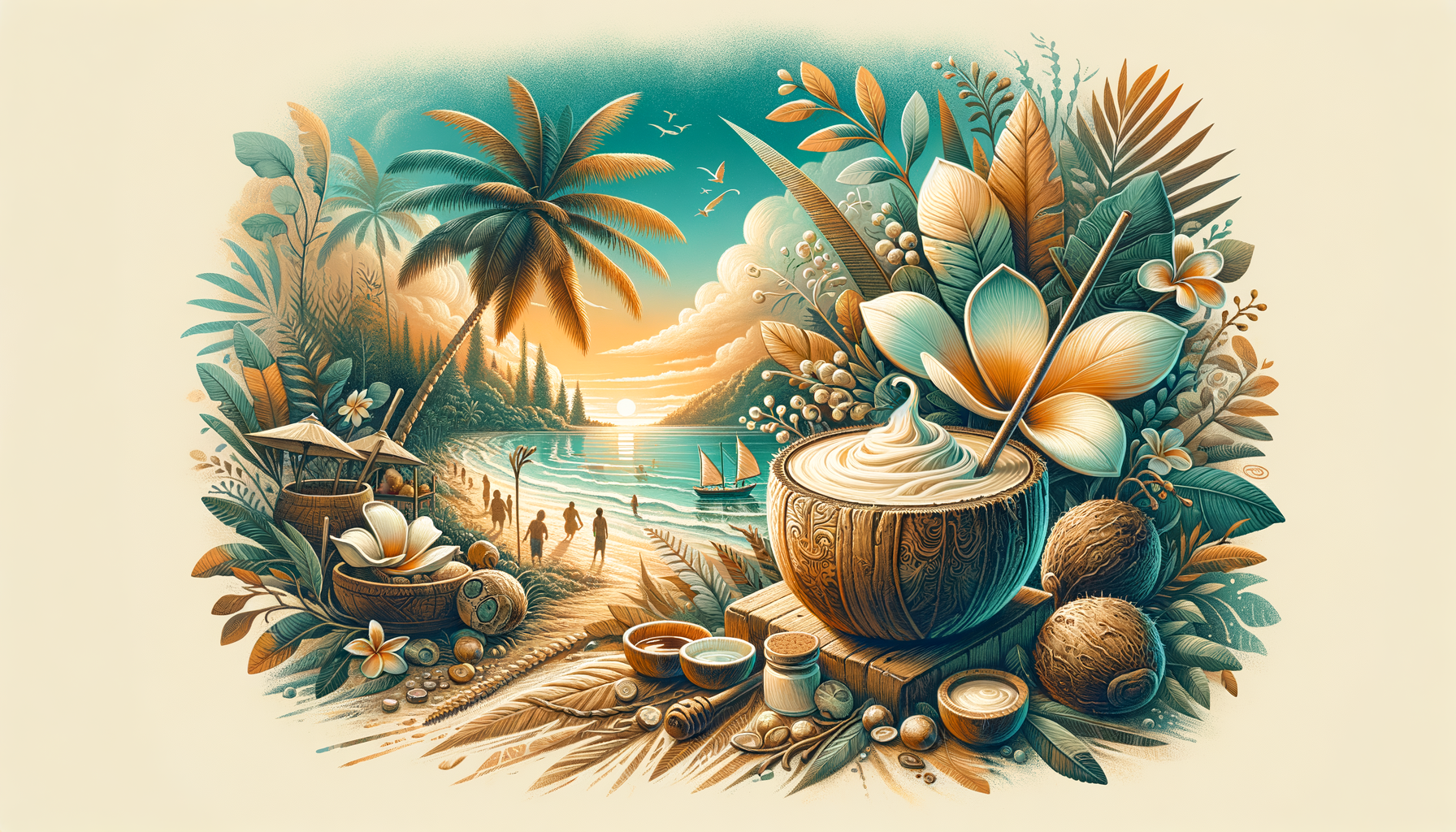 Exploring Kava Psychedelic: Your Guide to Relaxation and Happiness