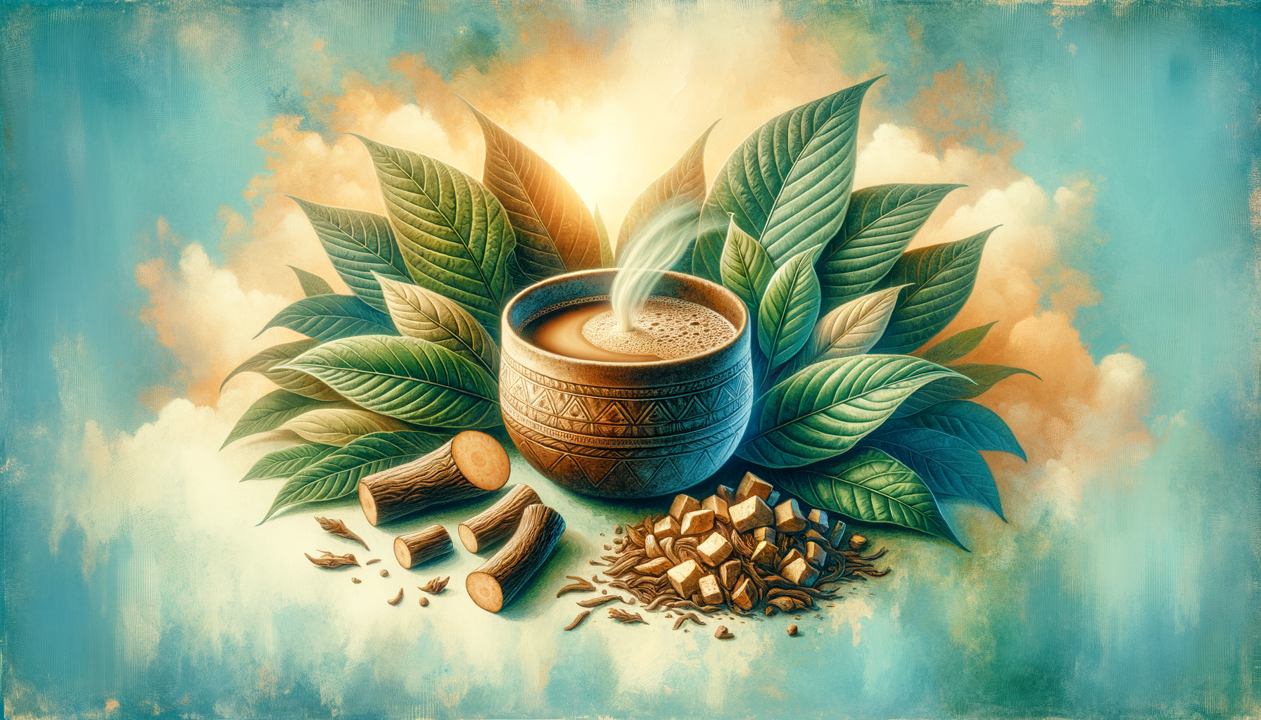 Unwind Naturally: Your Ultimate Guide to Kava Tea Benefits and Enjoyment