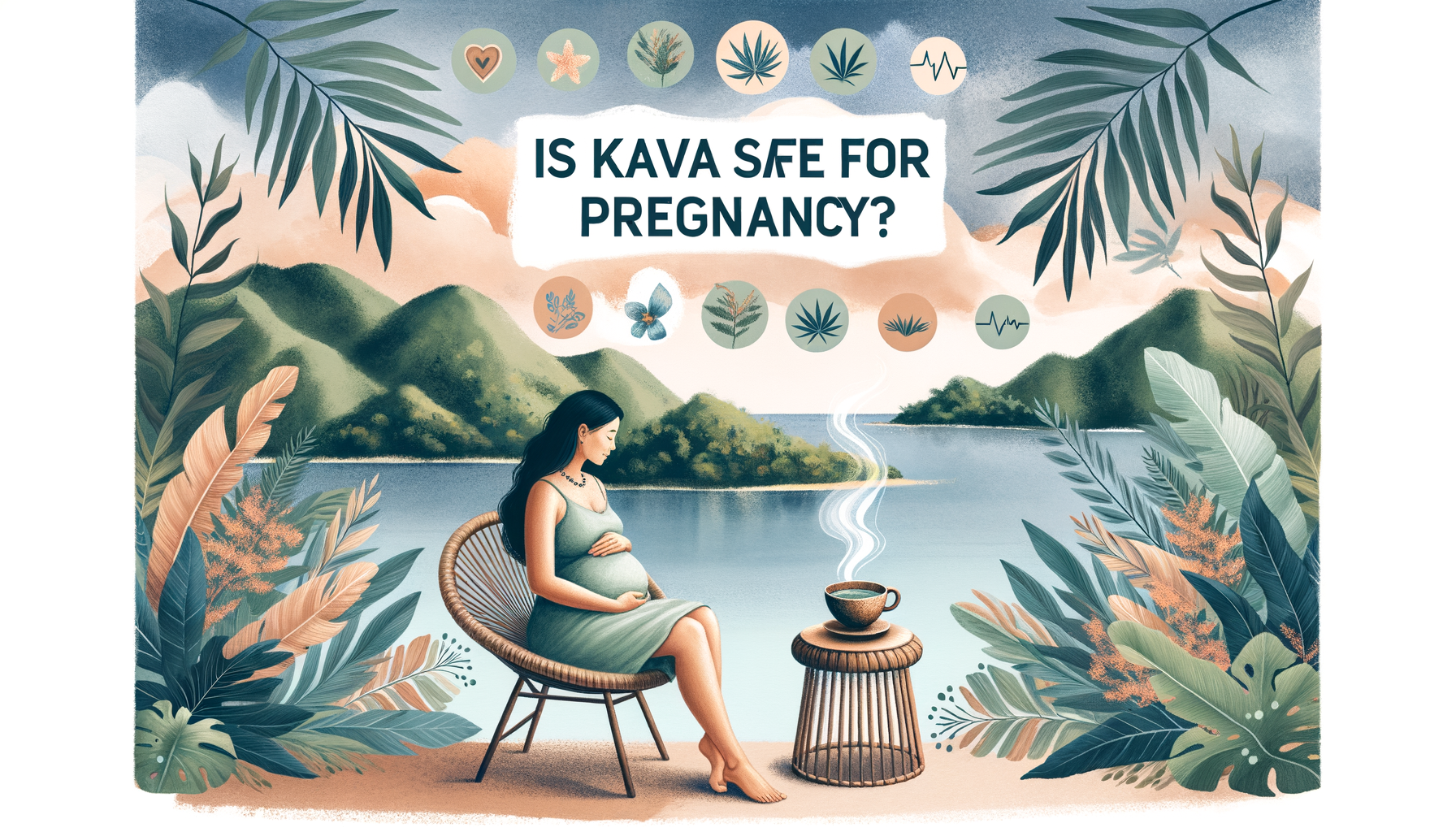 Is Kava Safe for Pregnancy? What You Need to Know