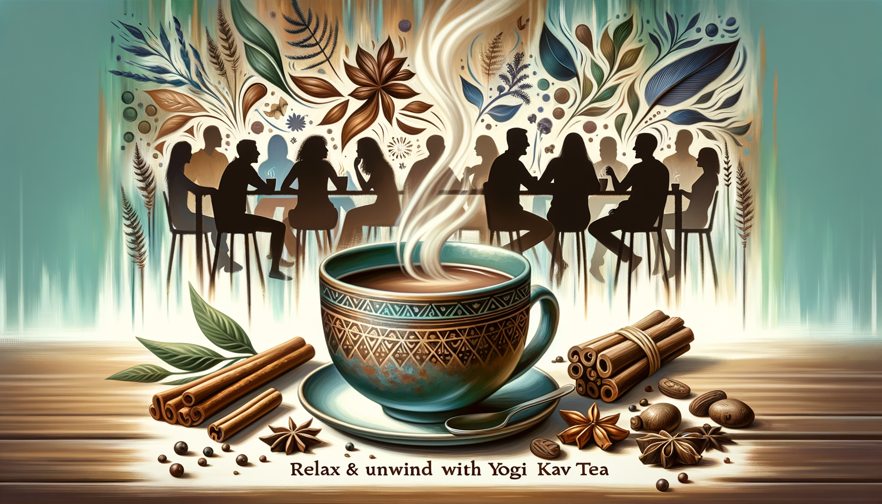 Exploring Yogi Kava Tea: What Reddit Users Say About Its Benefits and Popularity