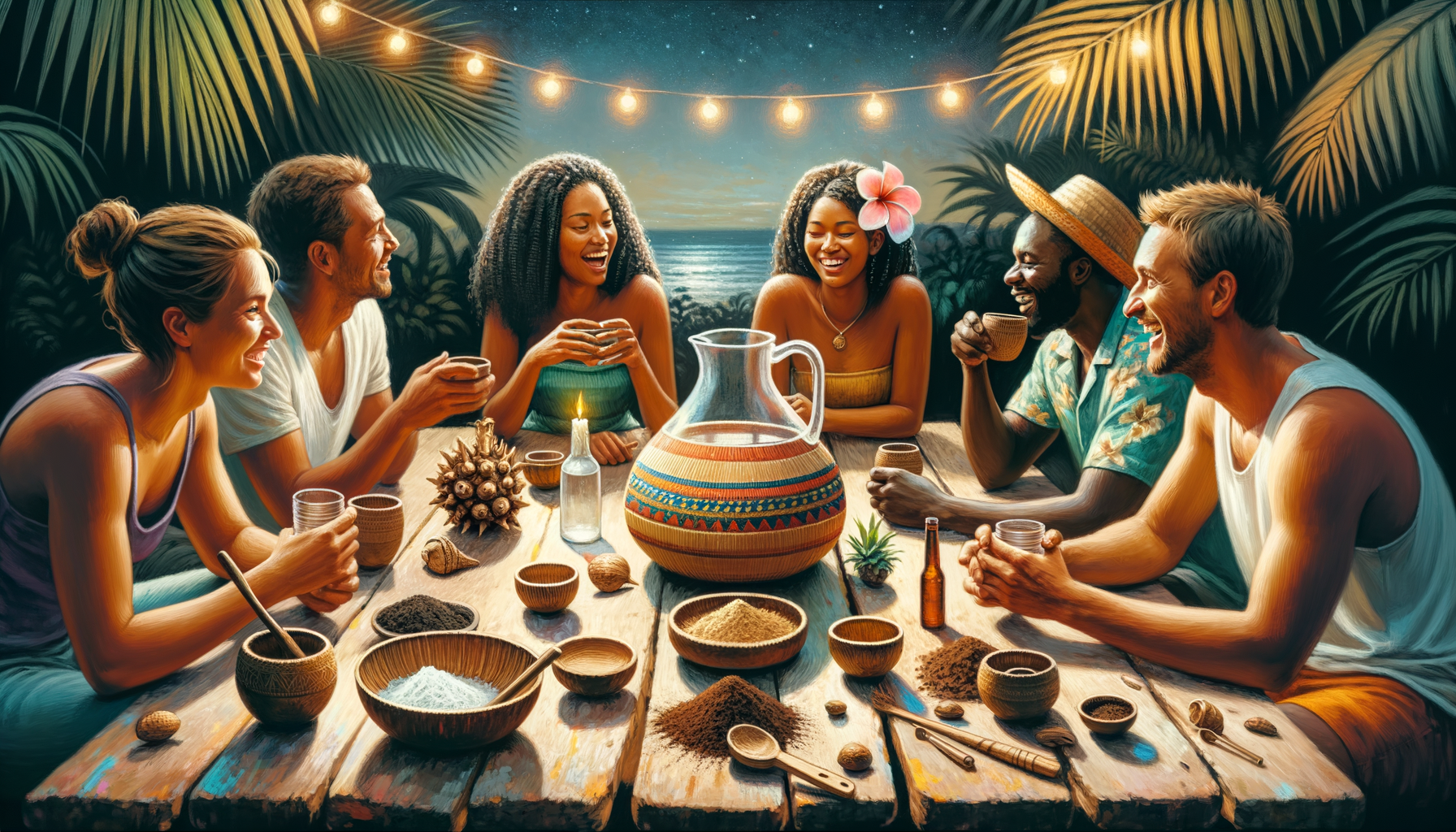 Preparing Kava: Your Ultimate Guide to Relaxation and Enjoyment