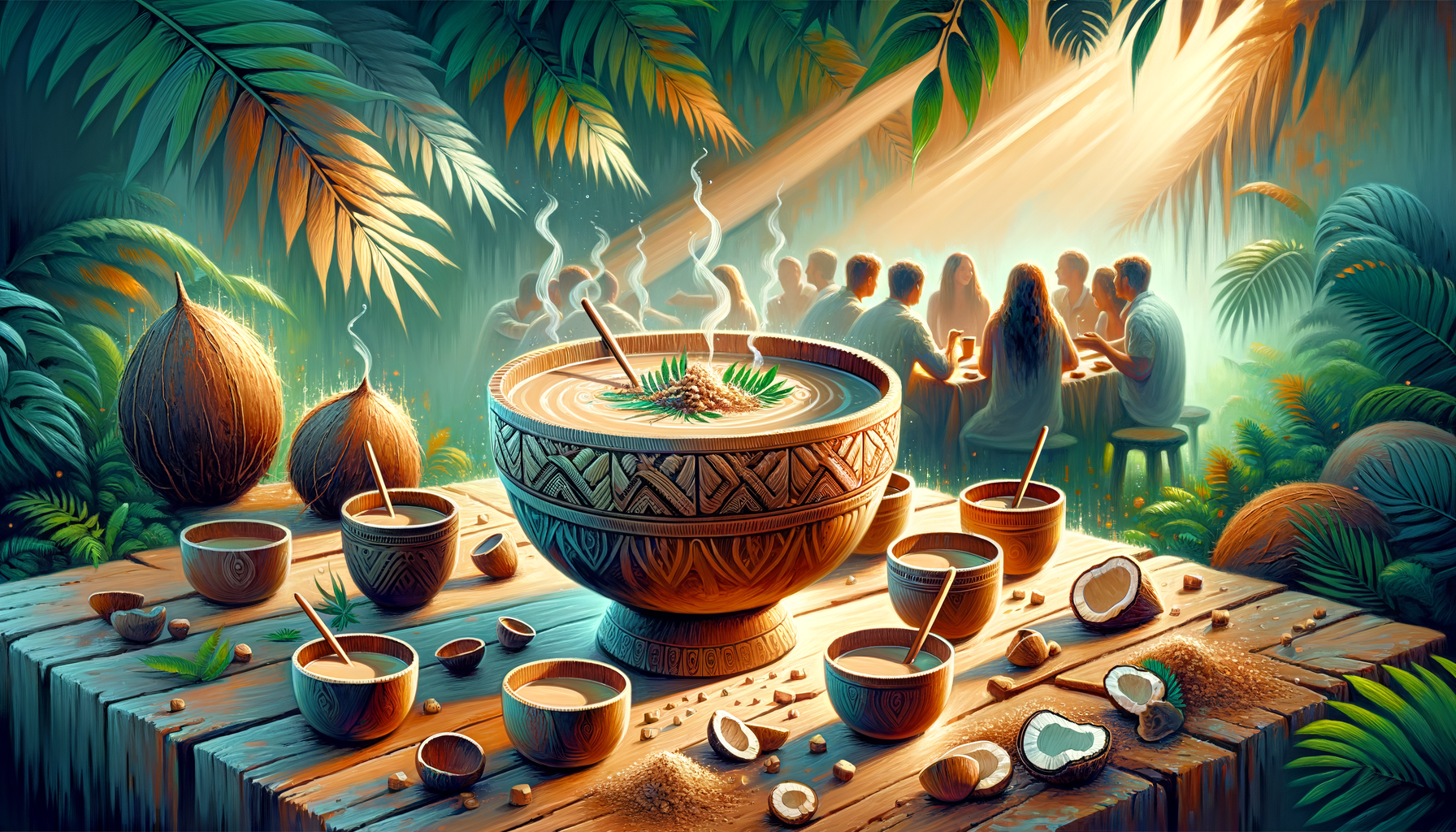 Discover Reddit’s Best Kava: Top Community Picks and Recommendations