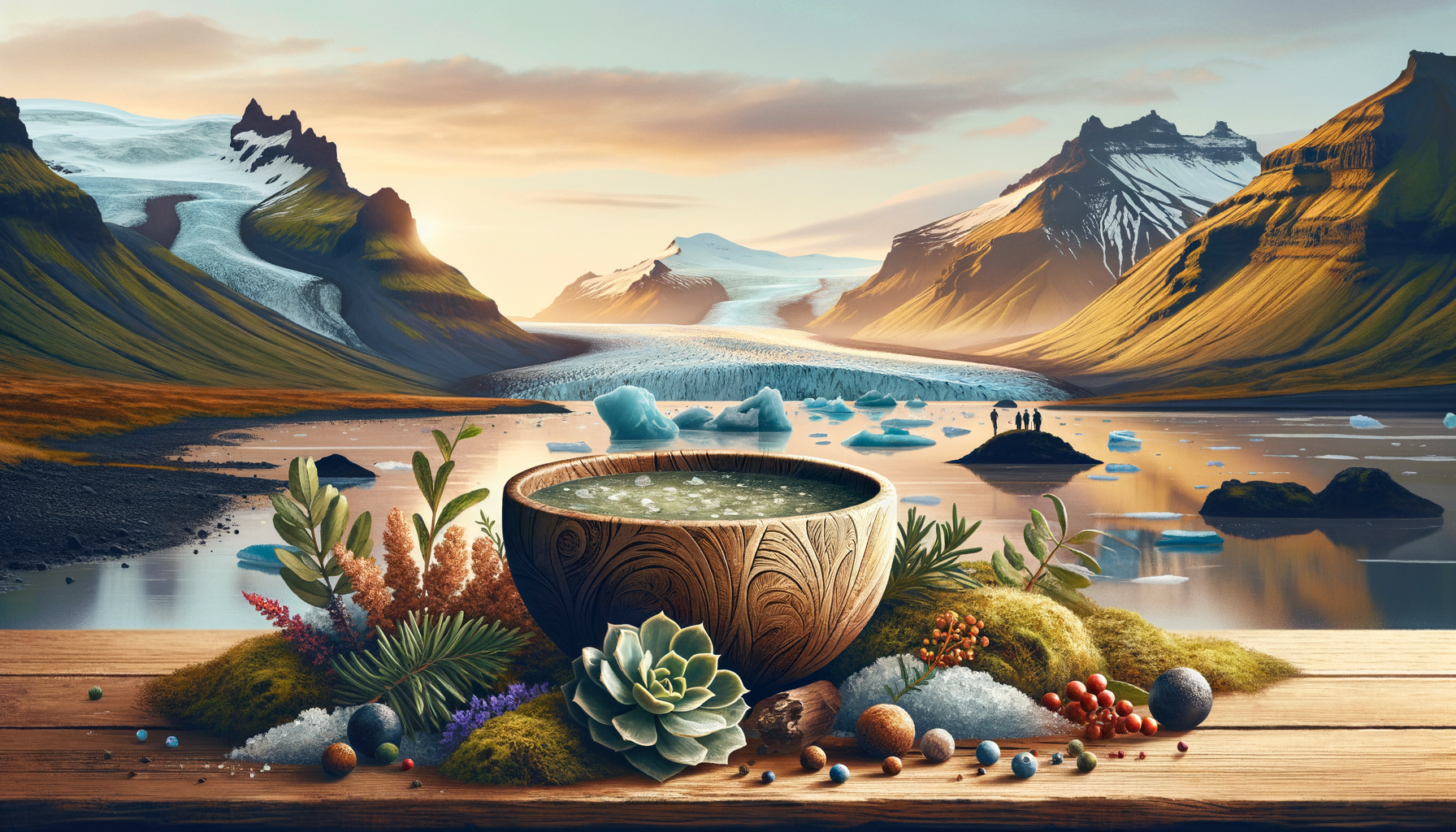 Exploring Kava in Iceland: A Fusion of South Pacific Tradition and Nordic Culture