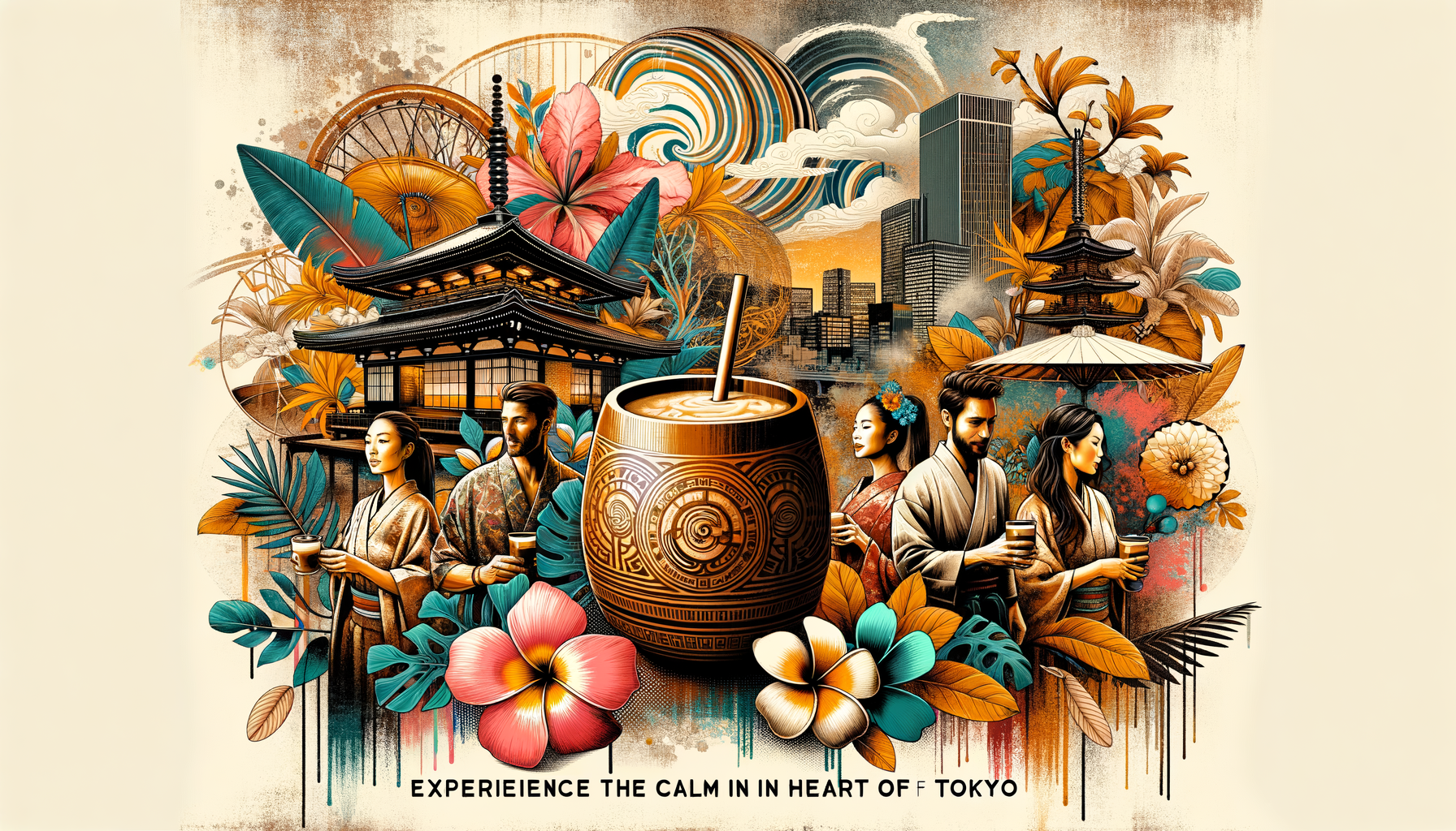 Exploring the Vibrant Kava Scene in Tokyo: A Journey of Tradition and Modernity