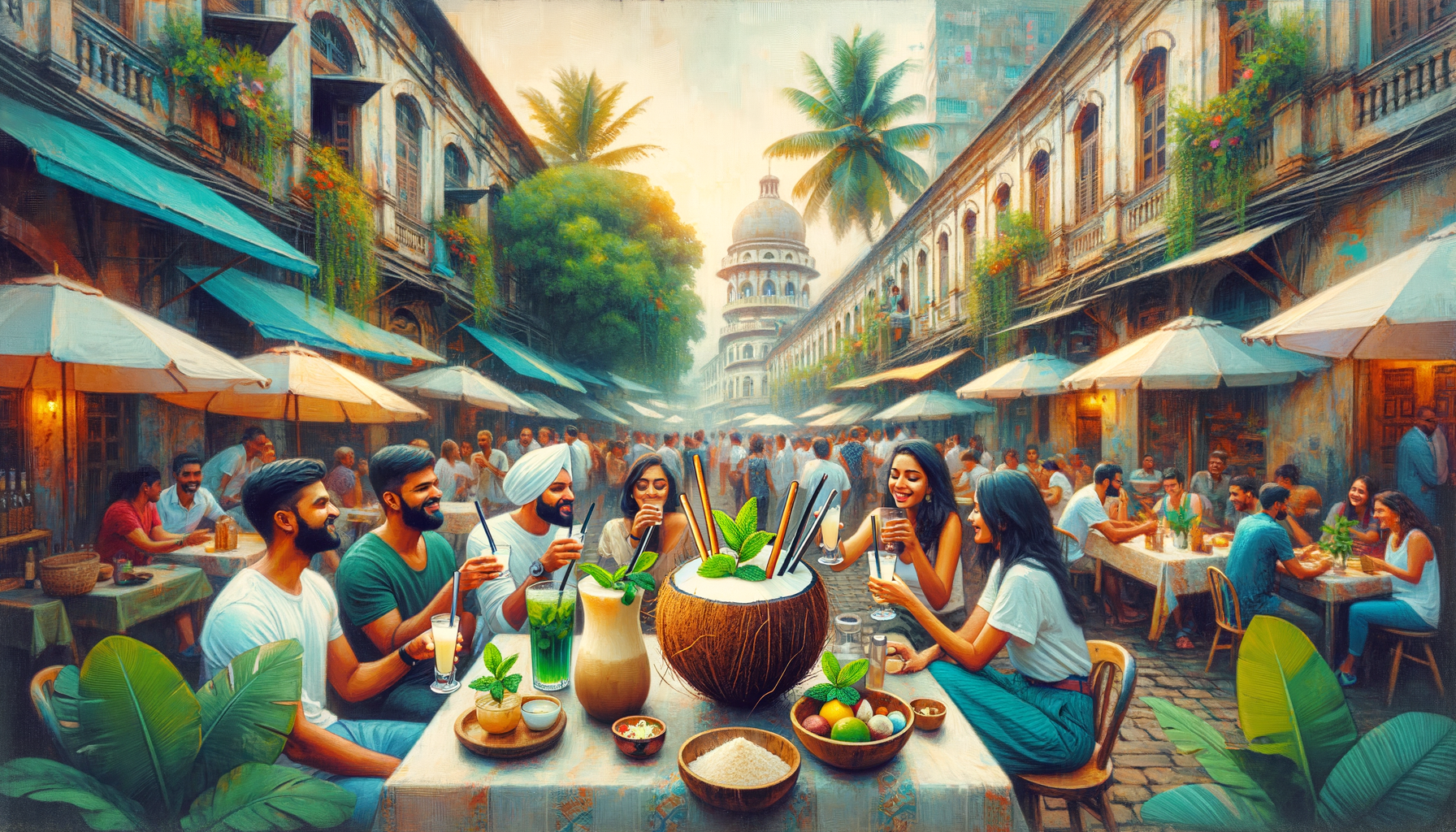 Exploring Kava in Bangalore: Your Ultimate Guide to Relaxation and Community