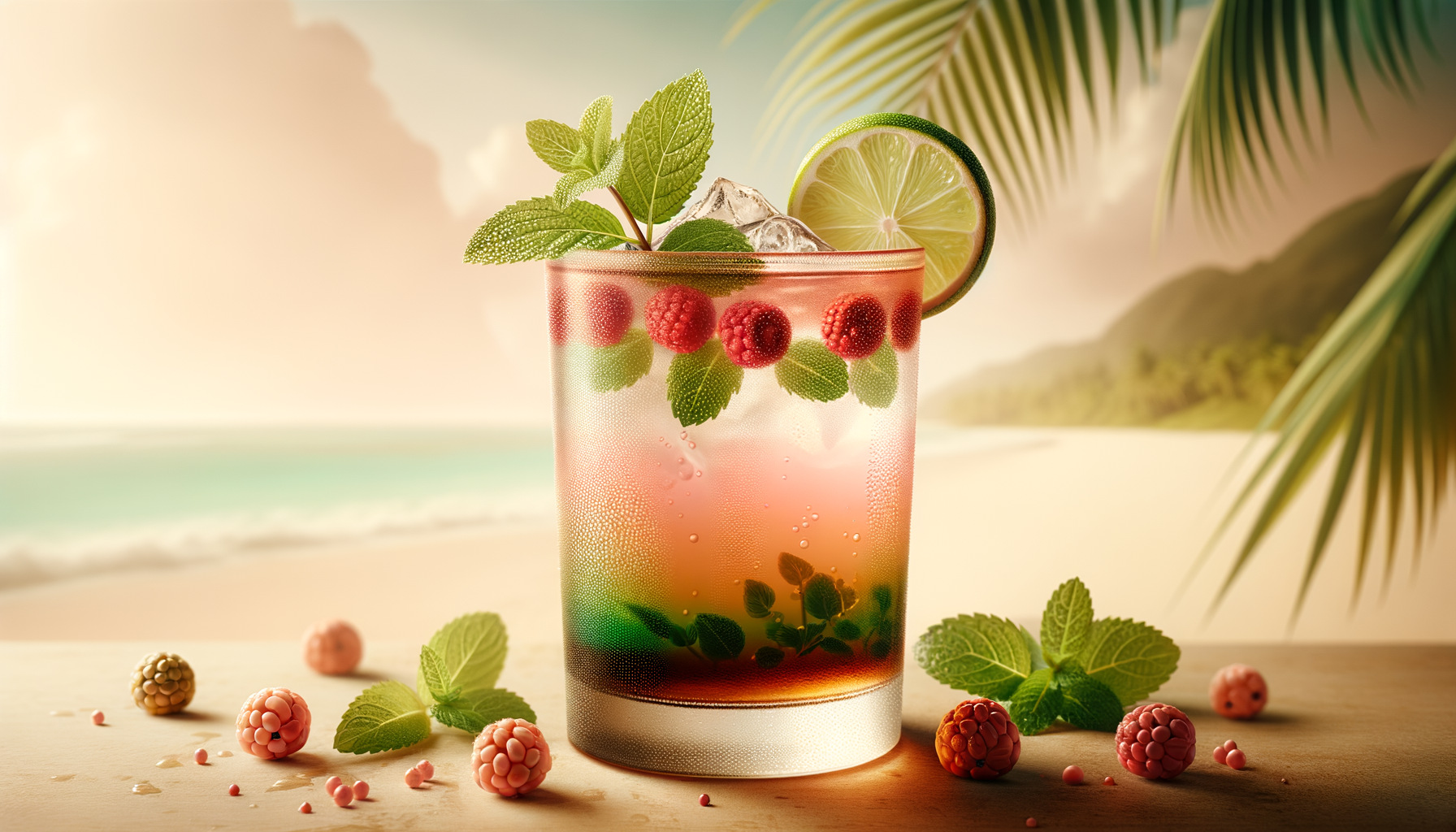 Discover the Refreshing Benefits of Kava with Pineberry: A Tropical Twist on a Classic Beverage